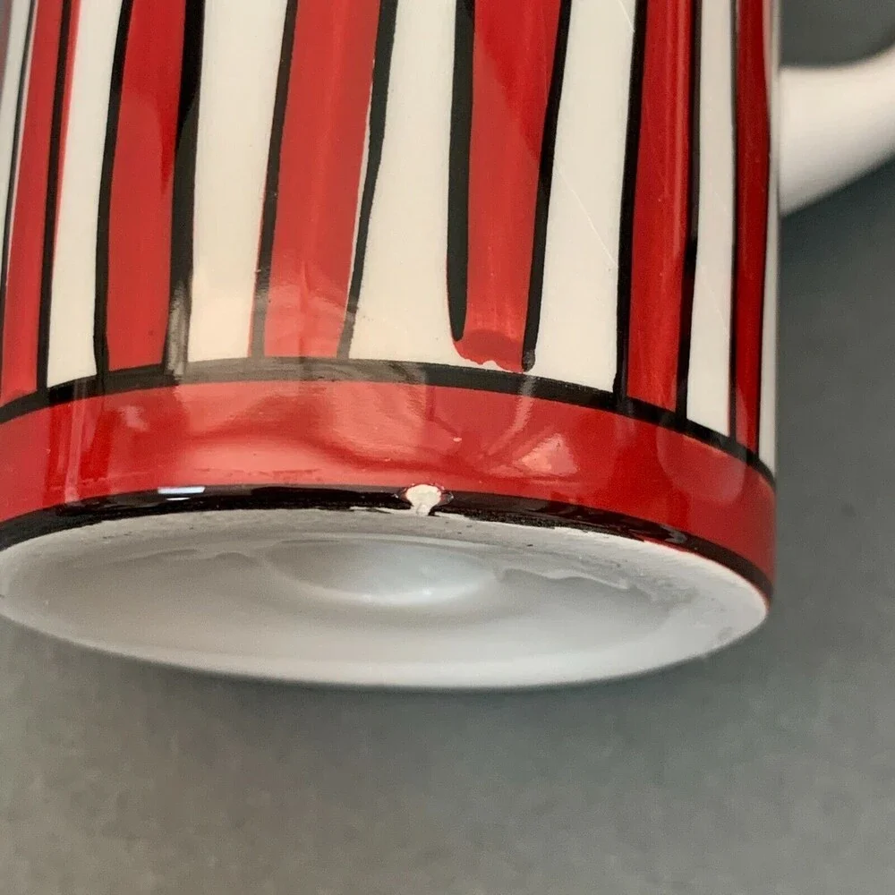 Unbranded salt pepper